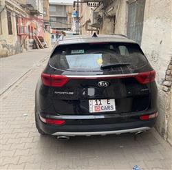 کیا سپۆرتاج